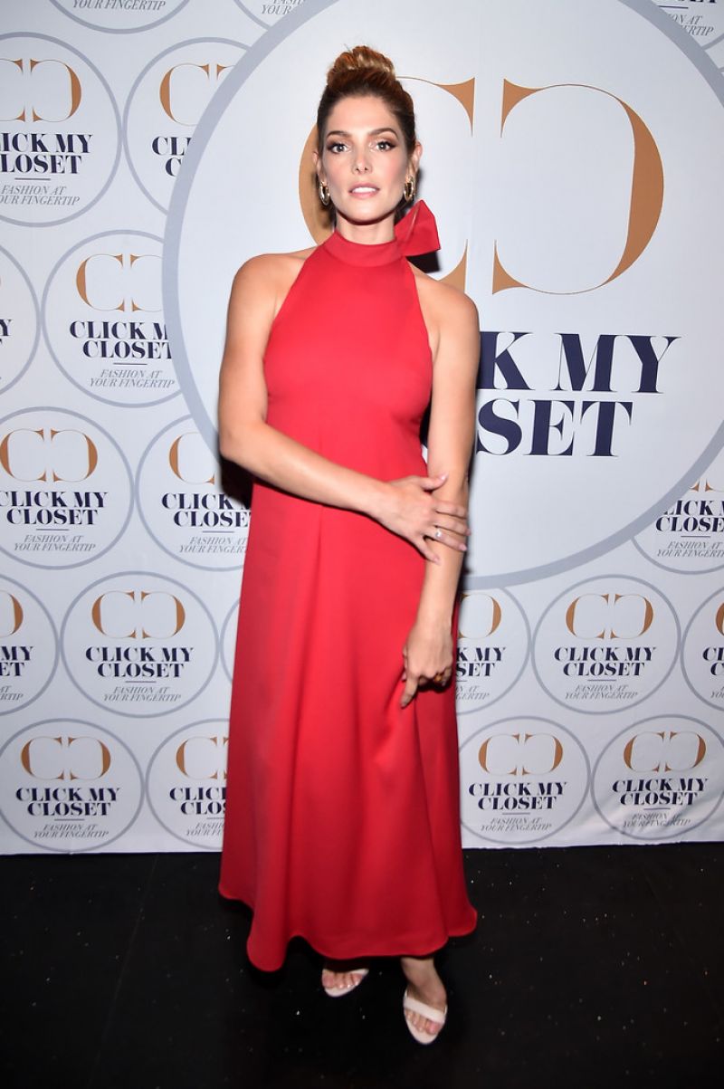 Ashley Greene, photo #1072975