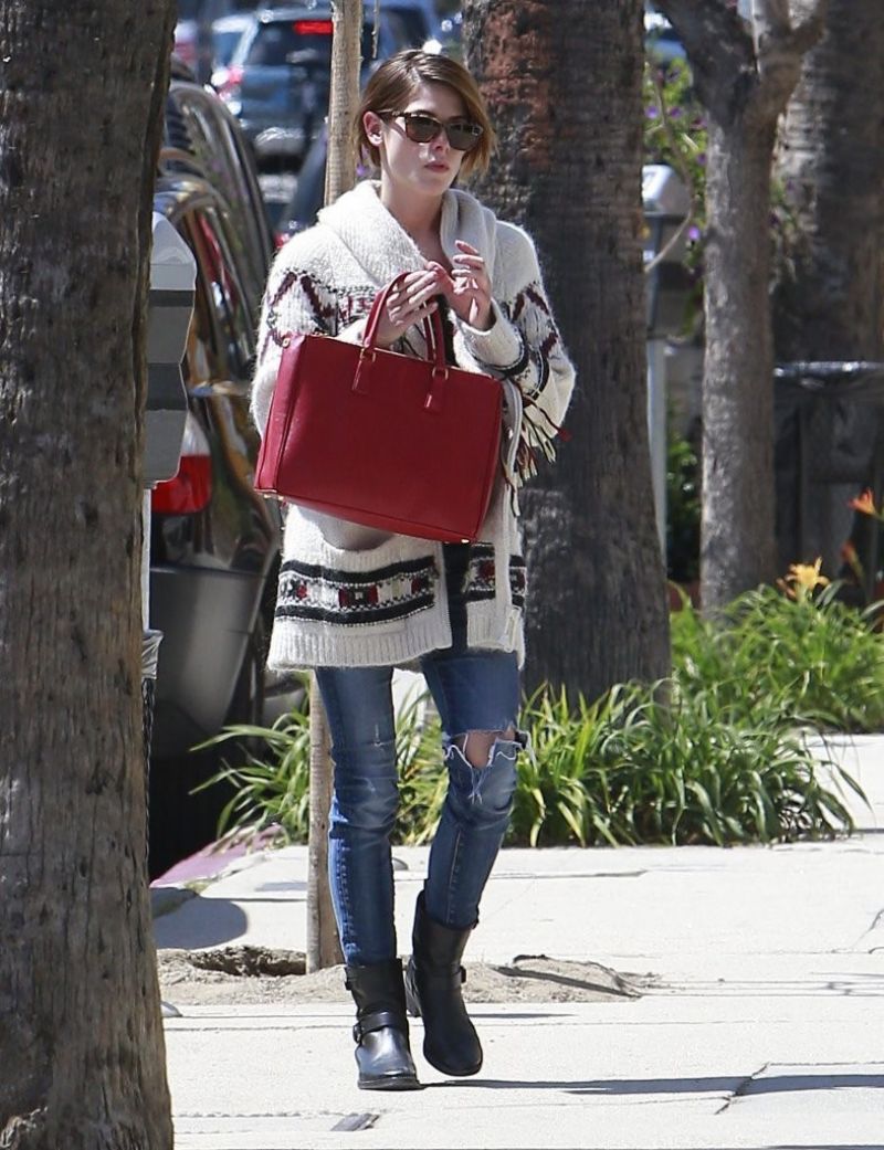 Ashley Greene, photo #719695