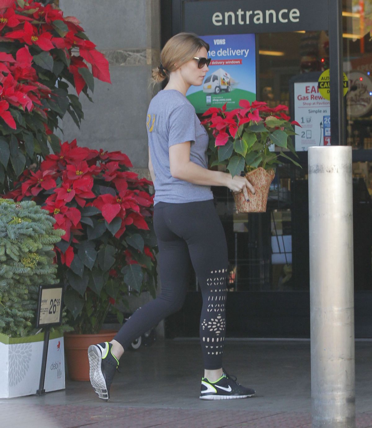 Ashley Greene, photo #1022777