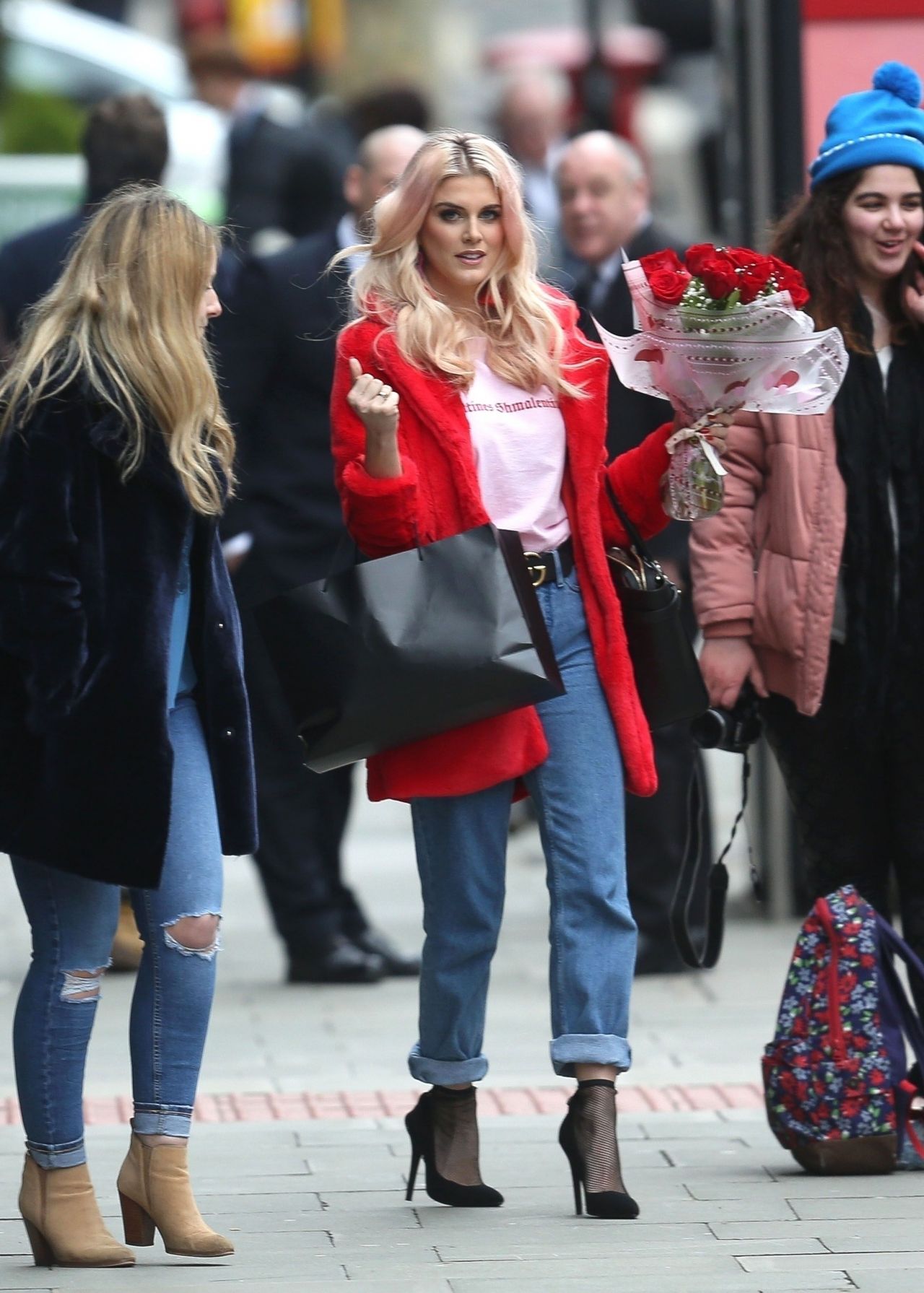 Ashley James, photo #1042503