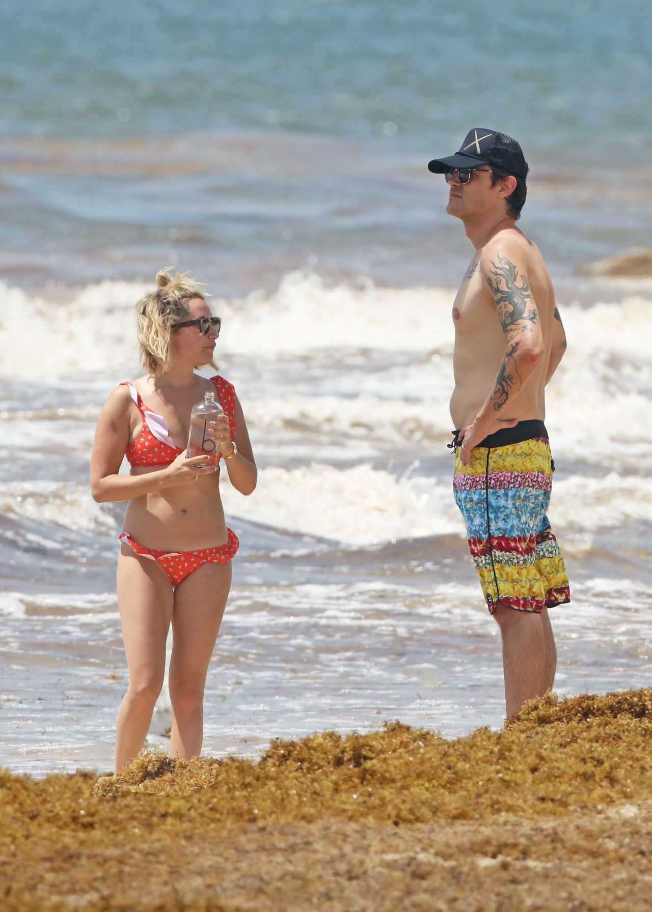 Ashley Tisdale, photo #1090868