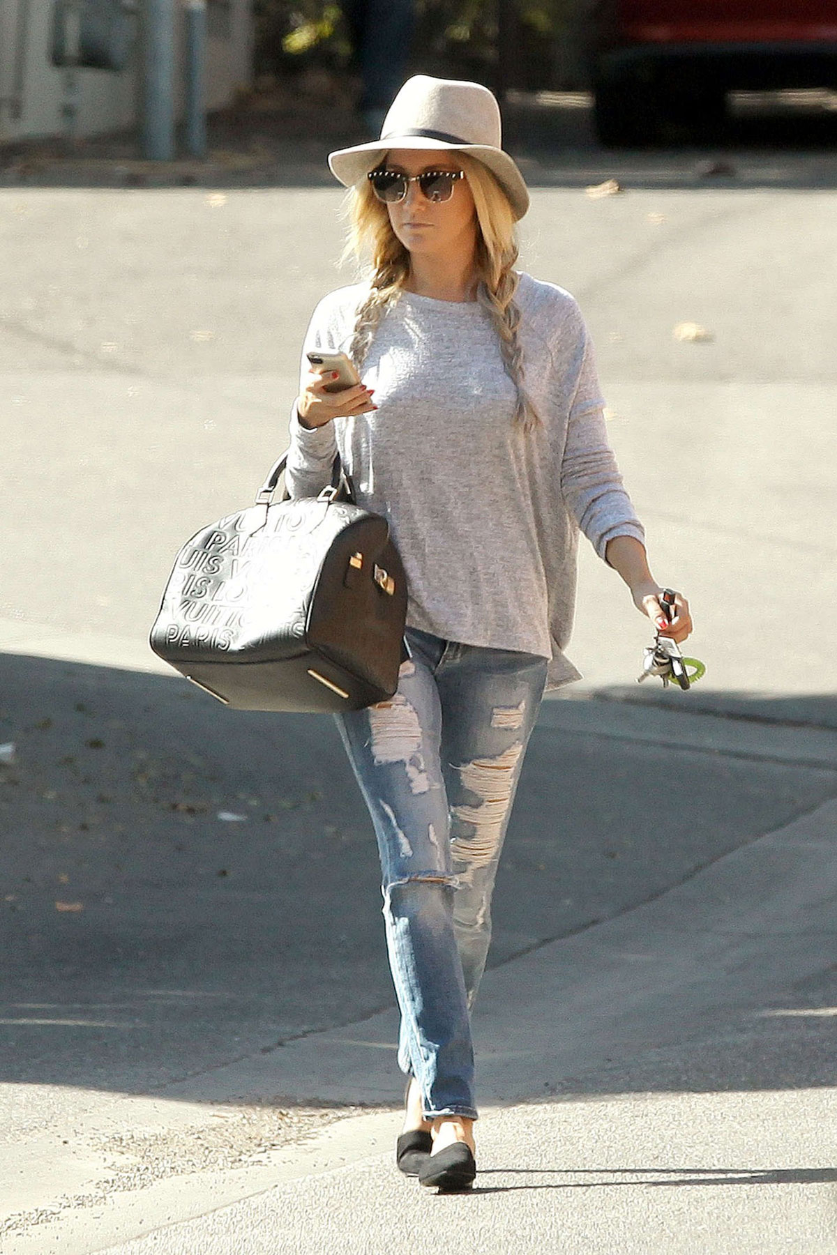 Ashley Tisdale, photo #768250