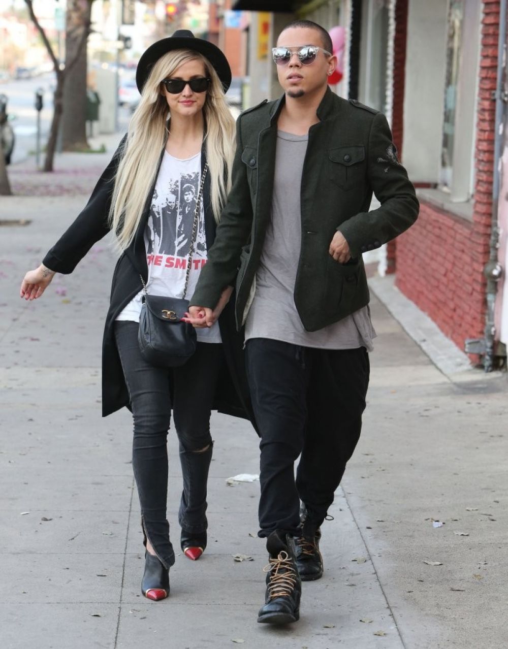 Ashlee Simpson, photo #705400