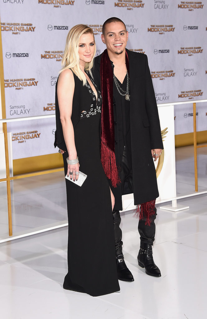 Ashlee Simpson, photo #775102