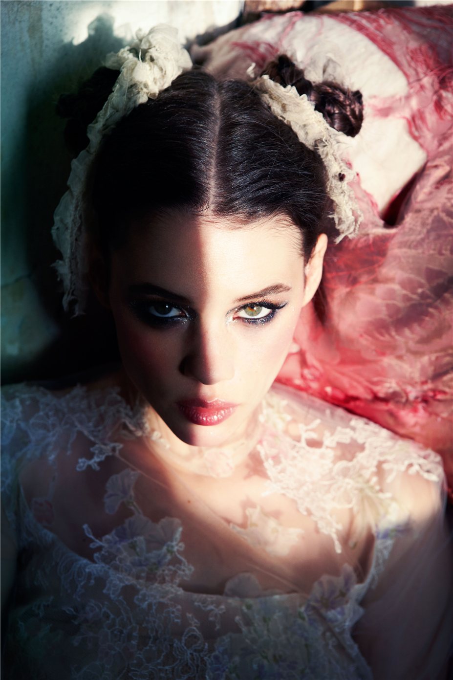 Astrid Berges-Frisbey, photo #659544
