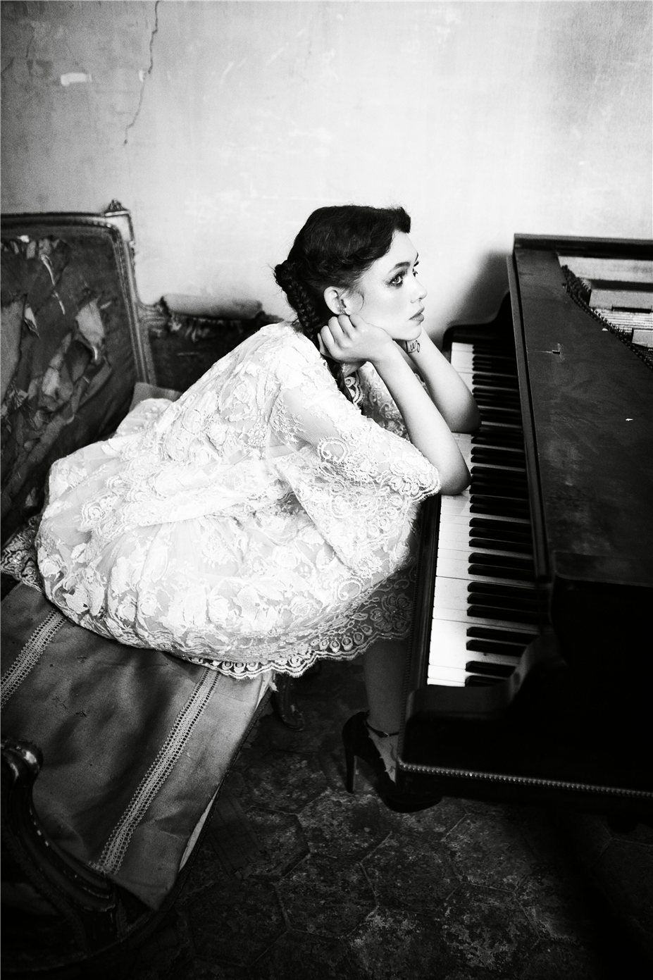 Astrid Berges-Frisbey, photo #659542