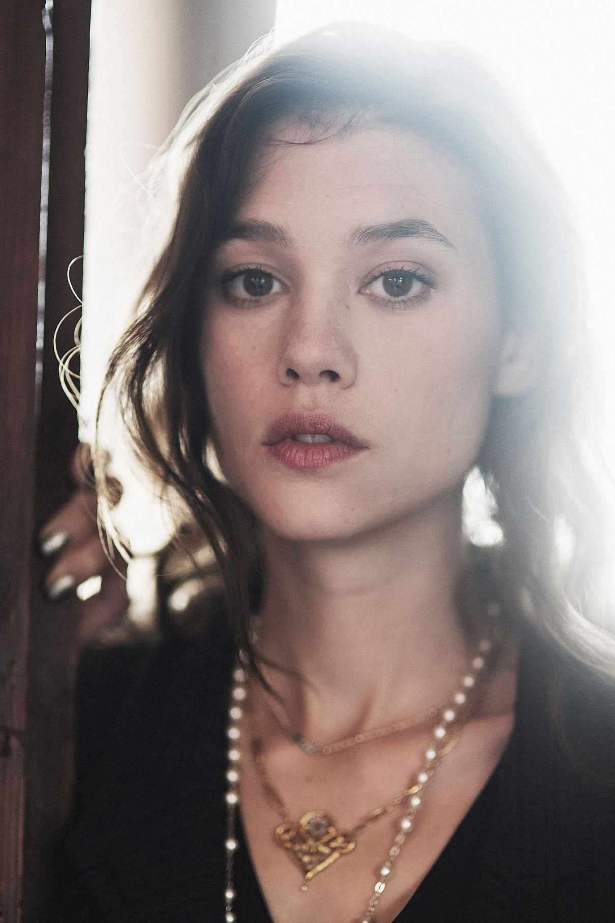 Astrid Berges-Frisbey, photo #779359