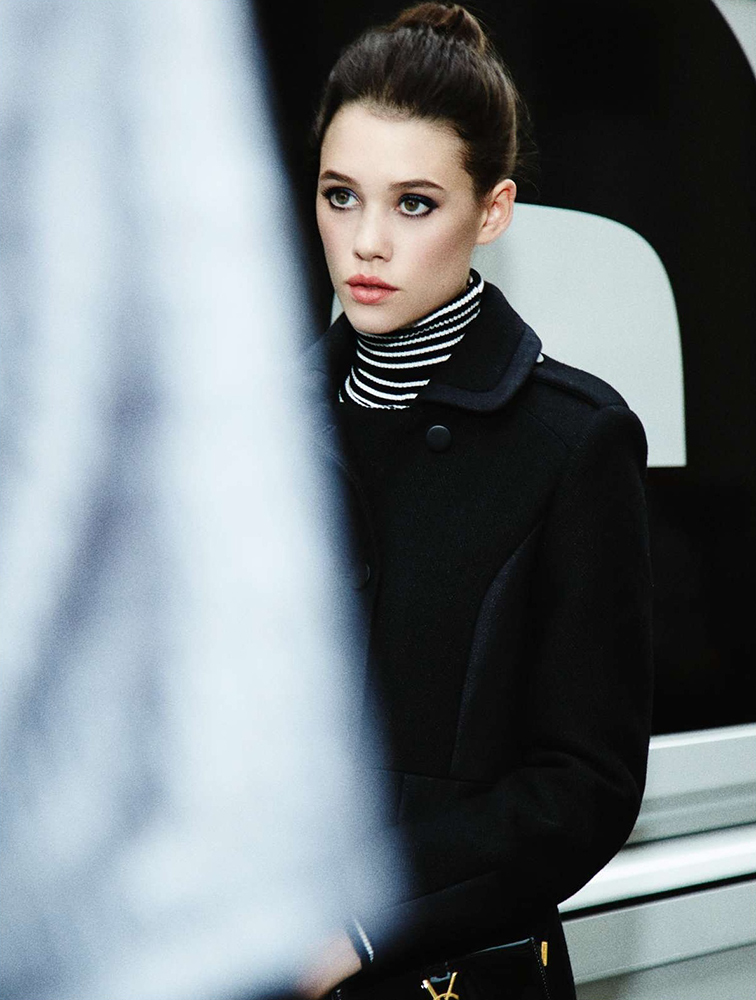 Astrid Berges-Frisbey, photo #803468