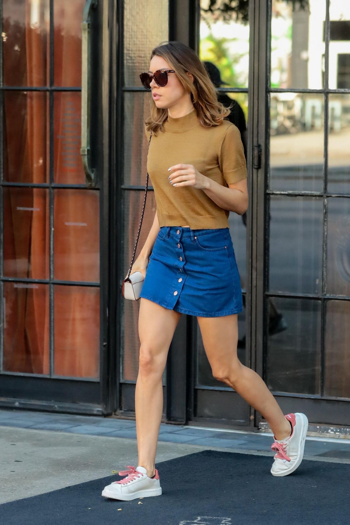 Aubrey Plaza, photo #1045562