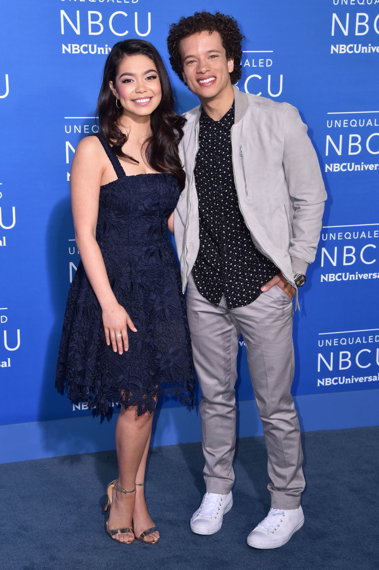 Auli'i Cravalho, photo #966063