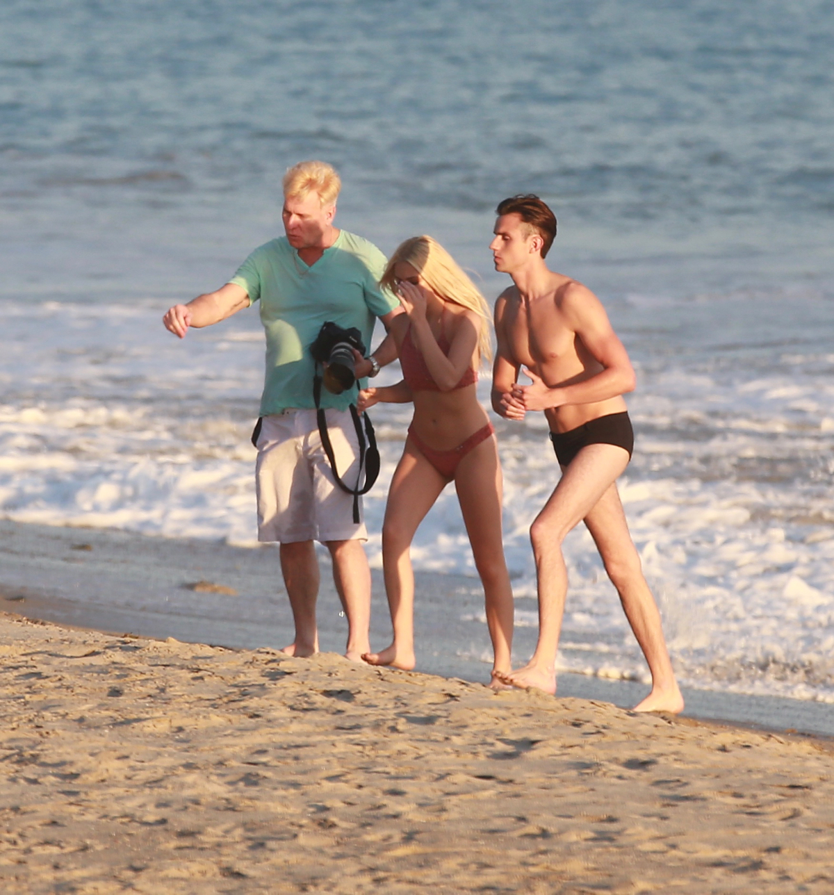 Ava Sambora, photo #915128