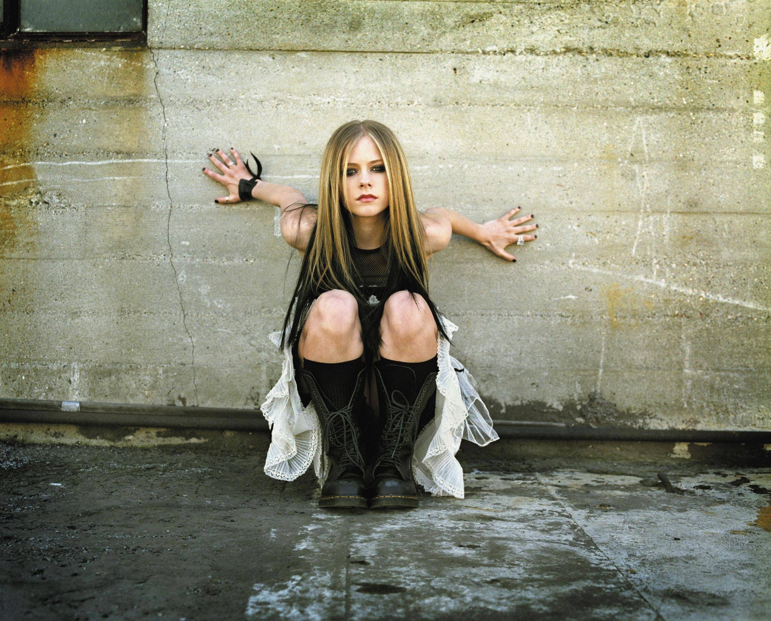 Avril Lavigne, photo #14948