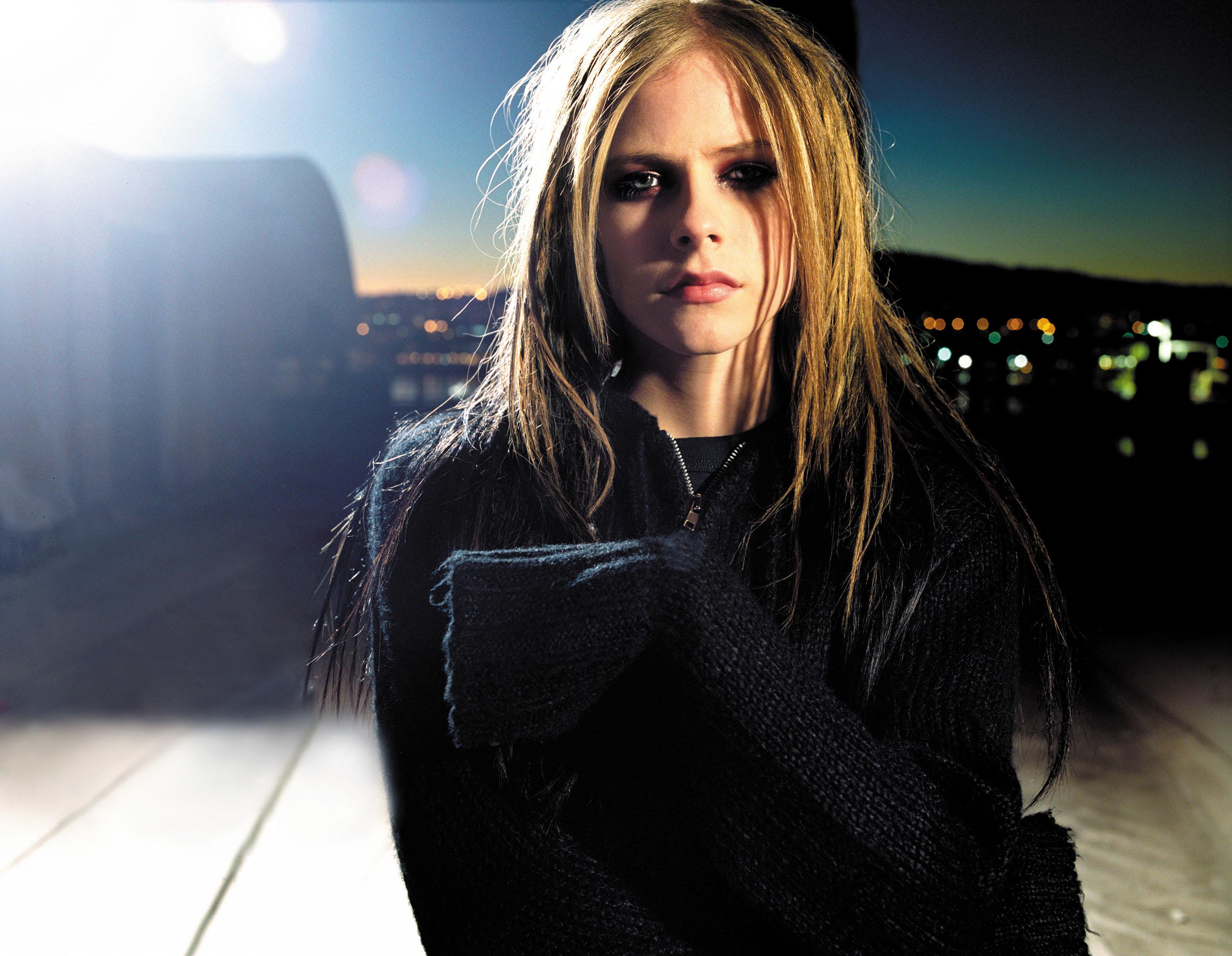 Avril Lavigne, photo #14963