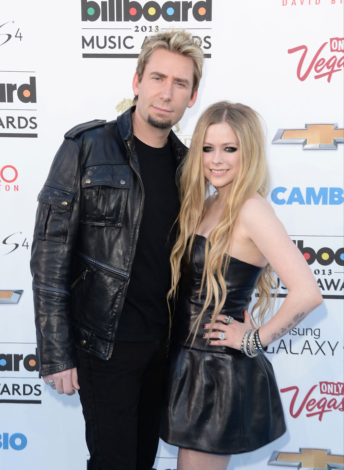 Avril Lavigne, photo #884244