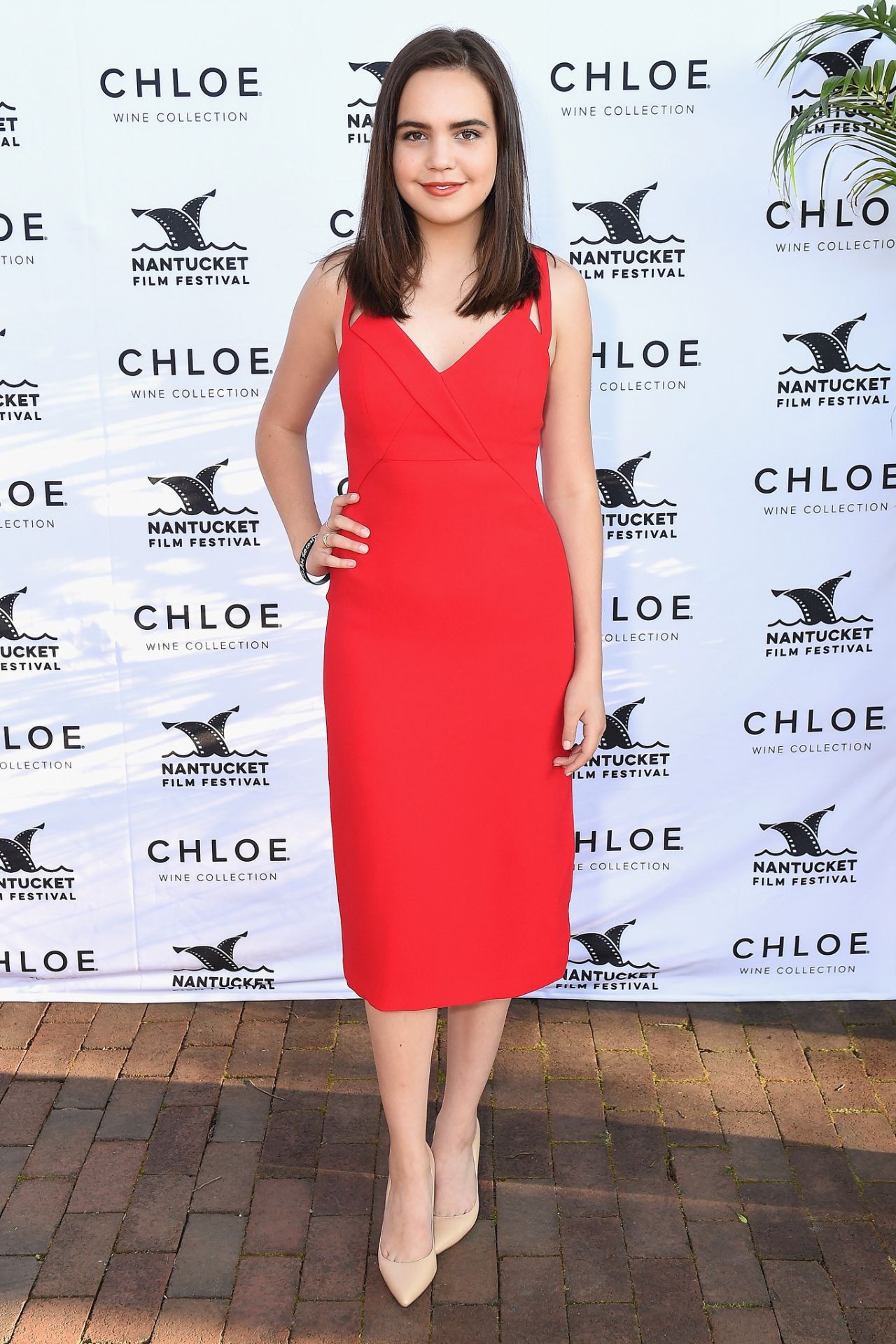 Bailee Madison, photo #895655