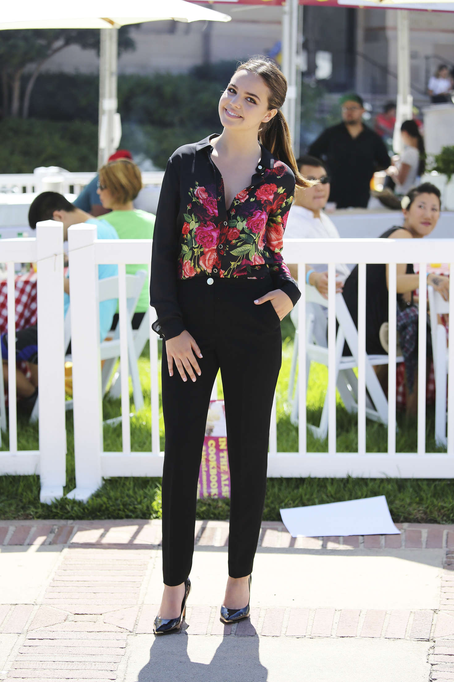 Bailee Madison, photo #910833