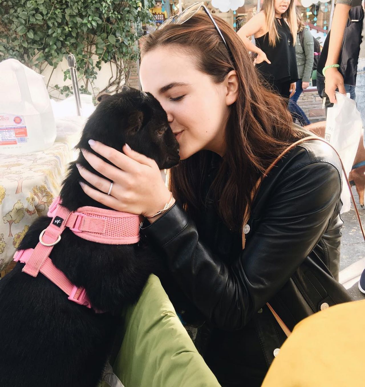 Bailee Madison, photo #951257
