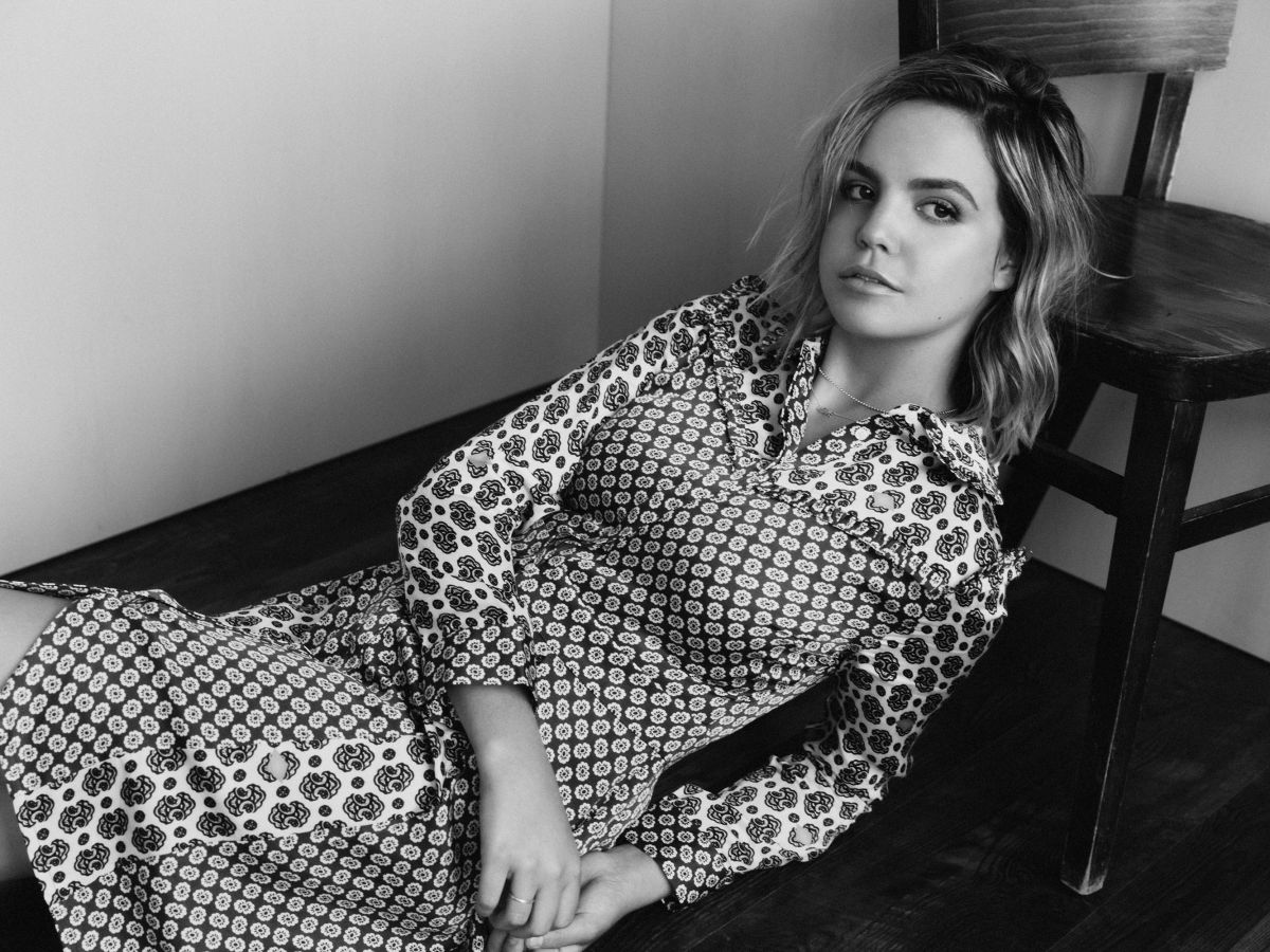 Bailee Madison, photo #1080723