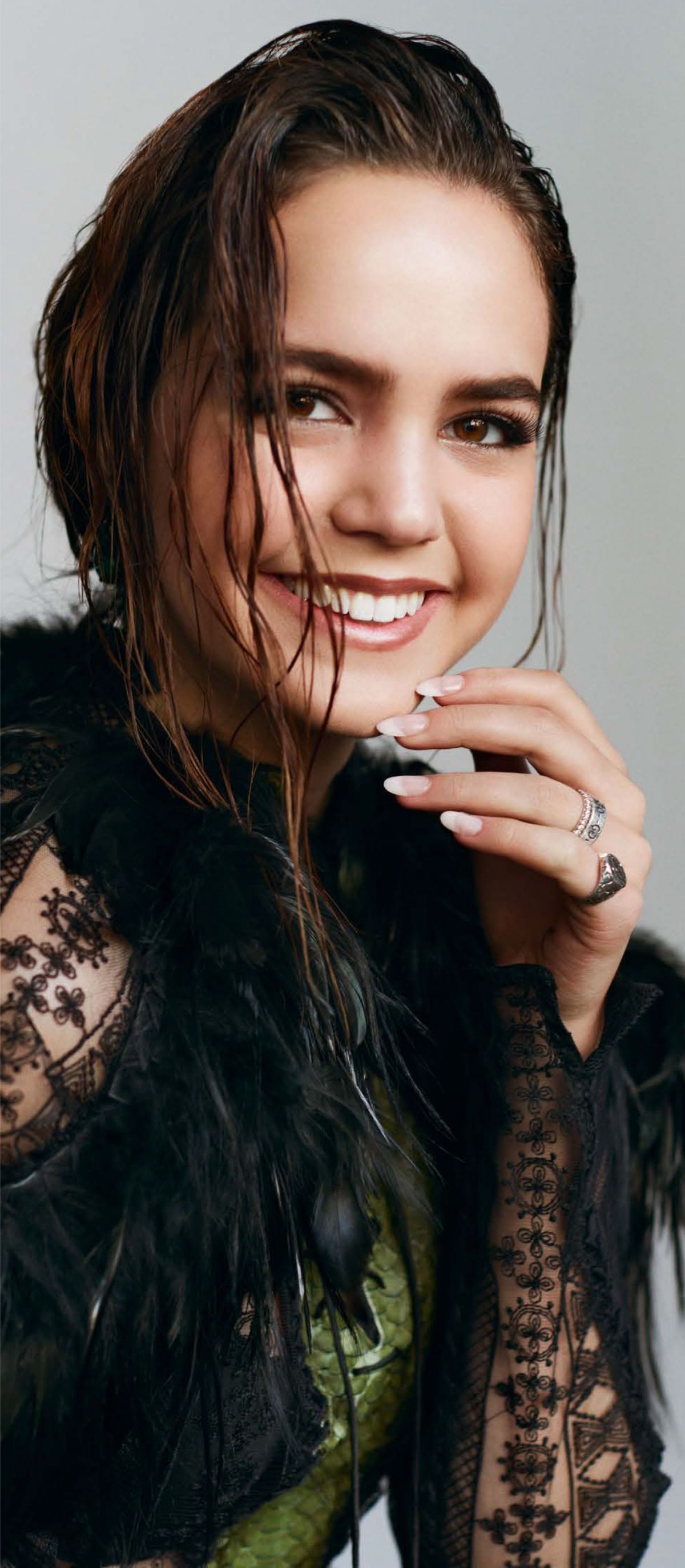 Bailee Madison, photo #1043976