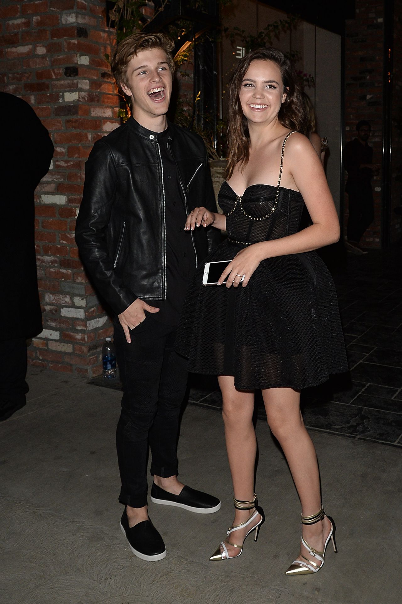 Bailee Madison, photo #961578