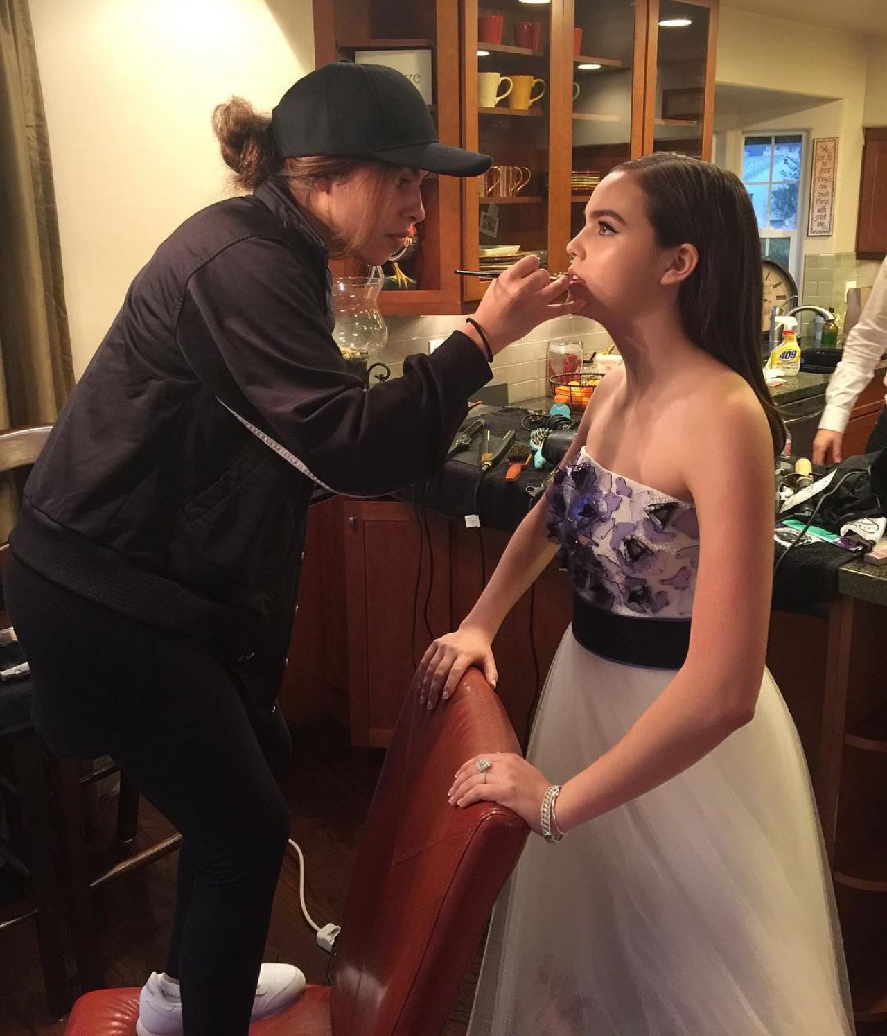 Bailee Madison, photo #941953