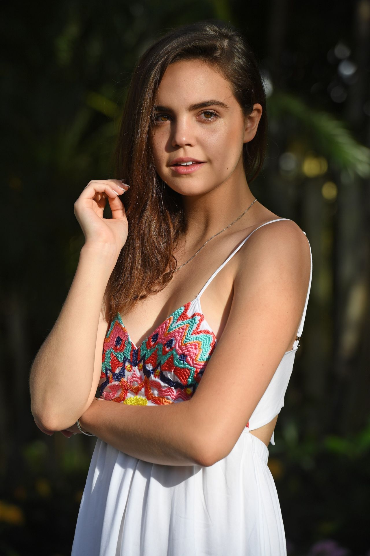 Bailee Madison, photo #959452