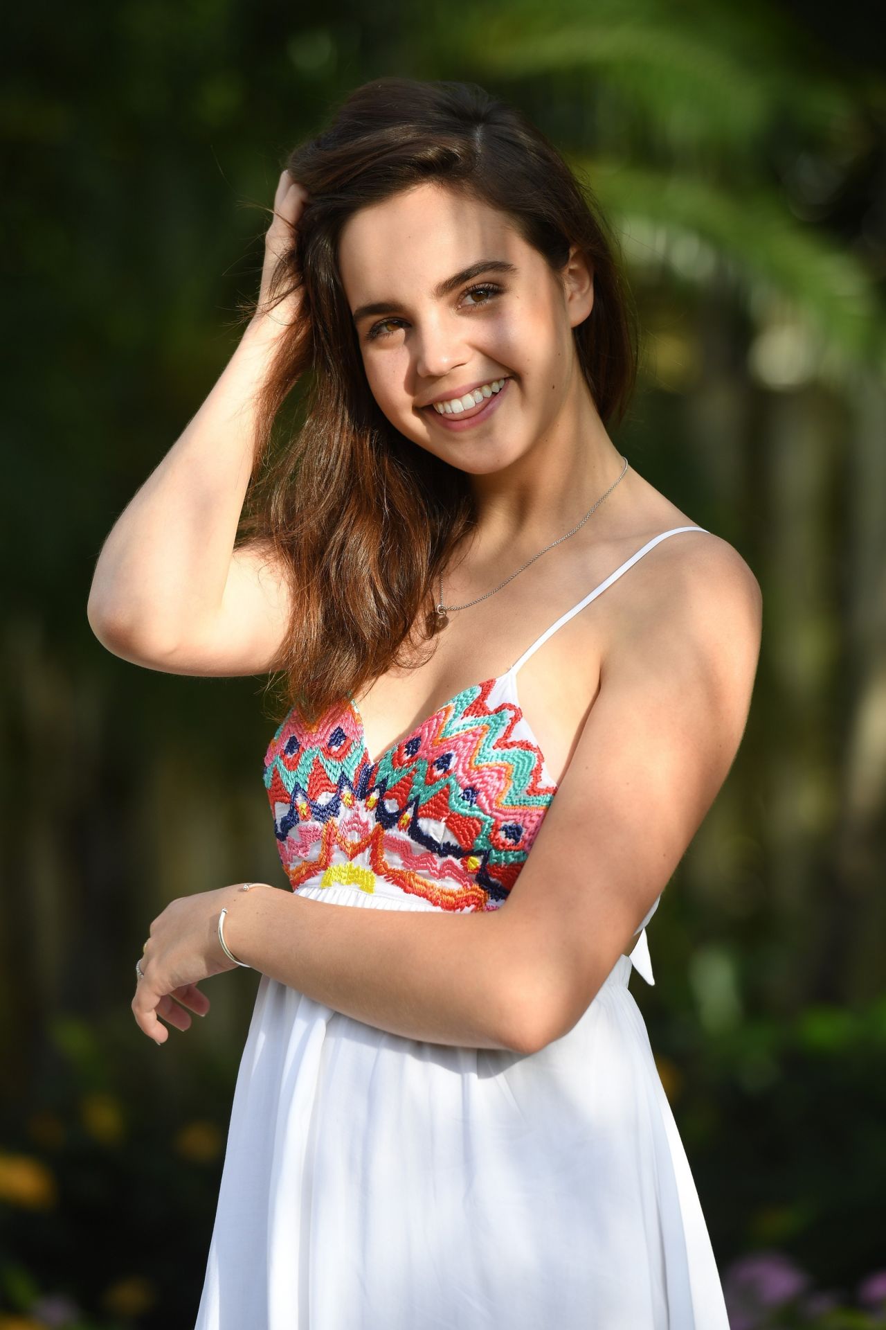 Bailee Madison, photo #959461