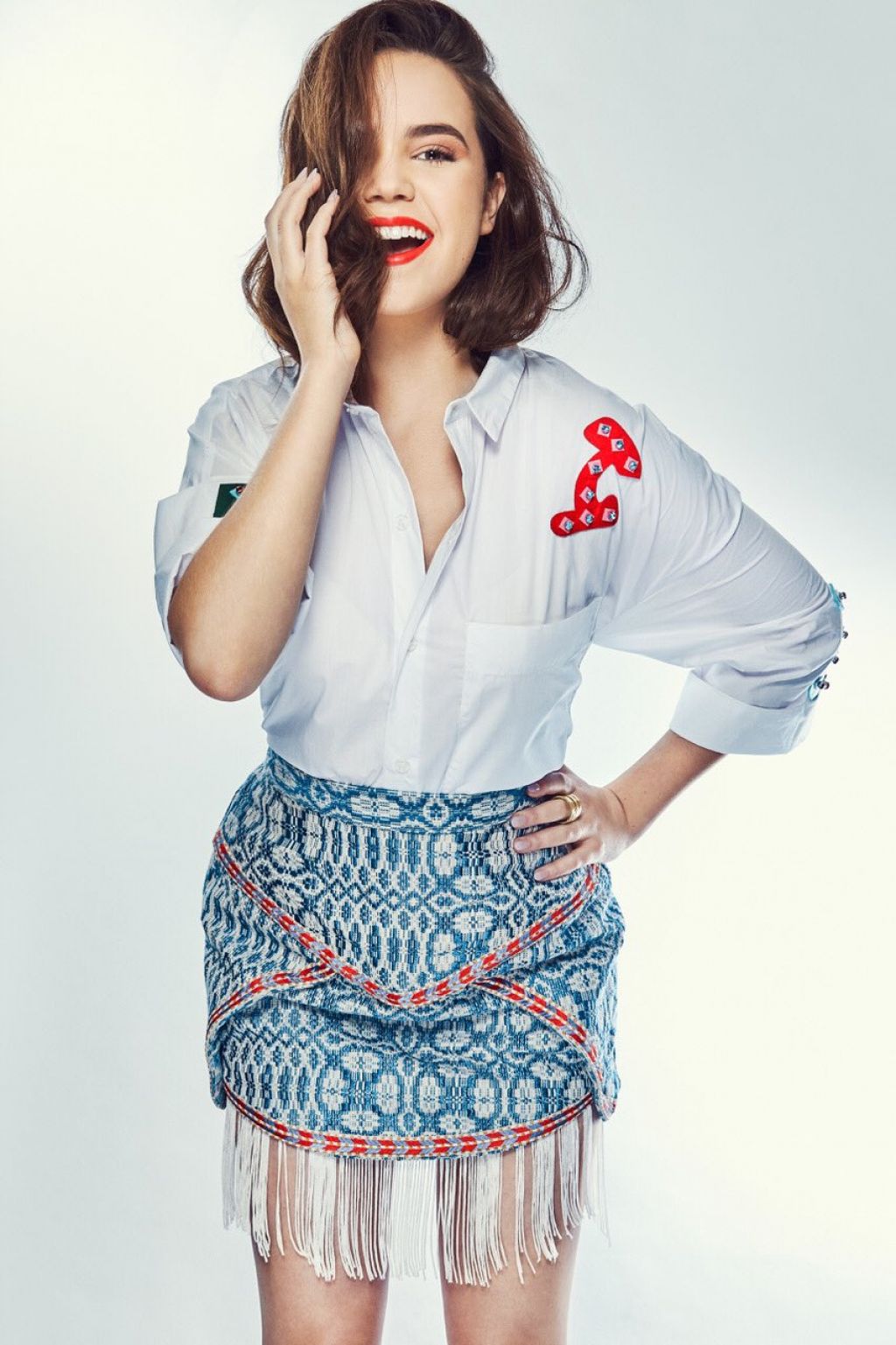 Bailee Madison, photo #965361