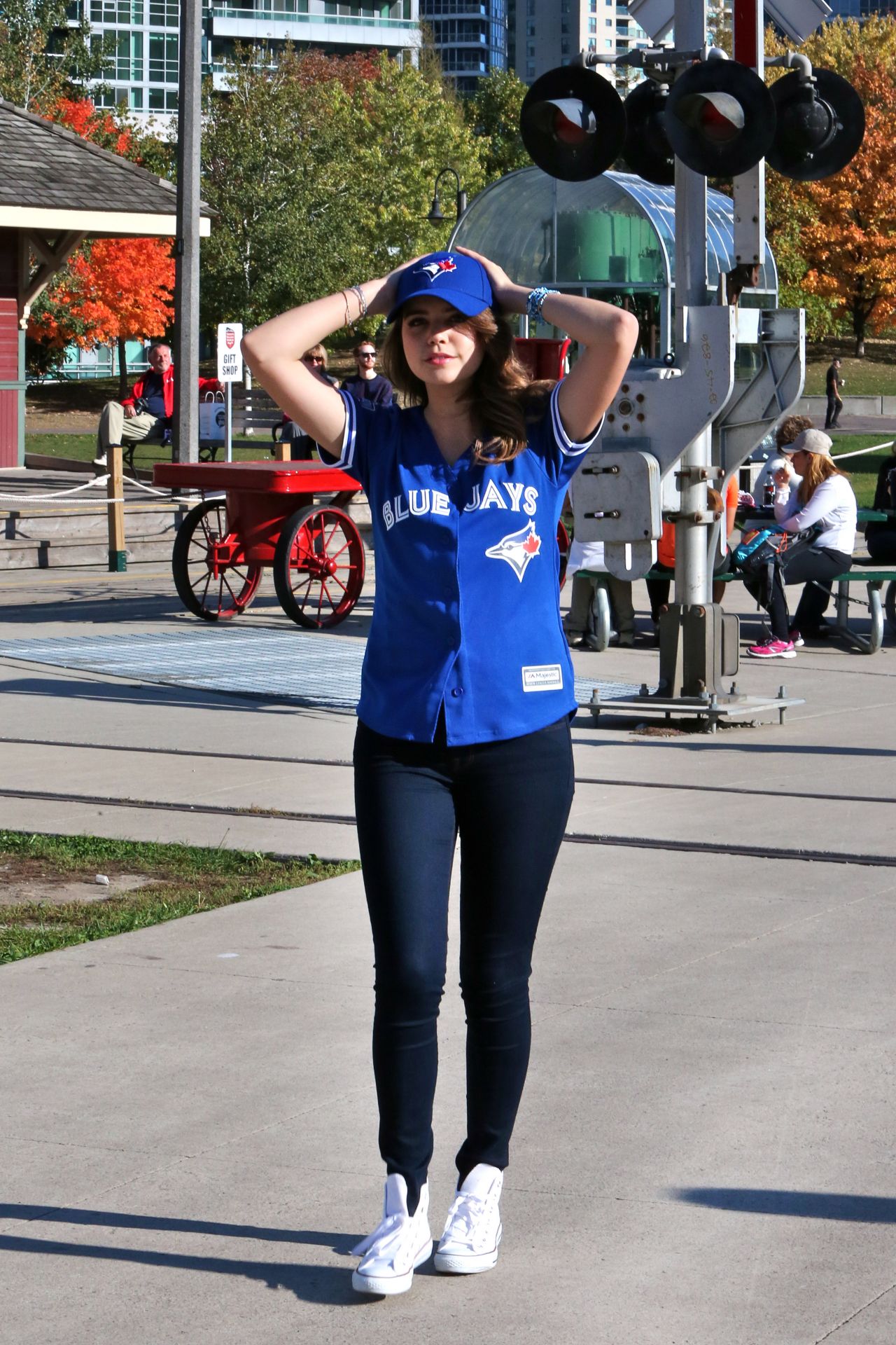 Bailee Madison, photo #918177