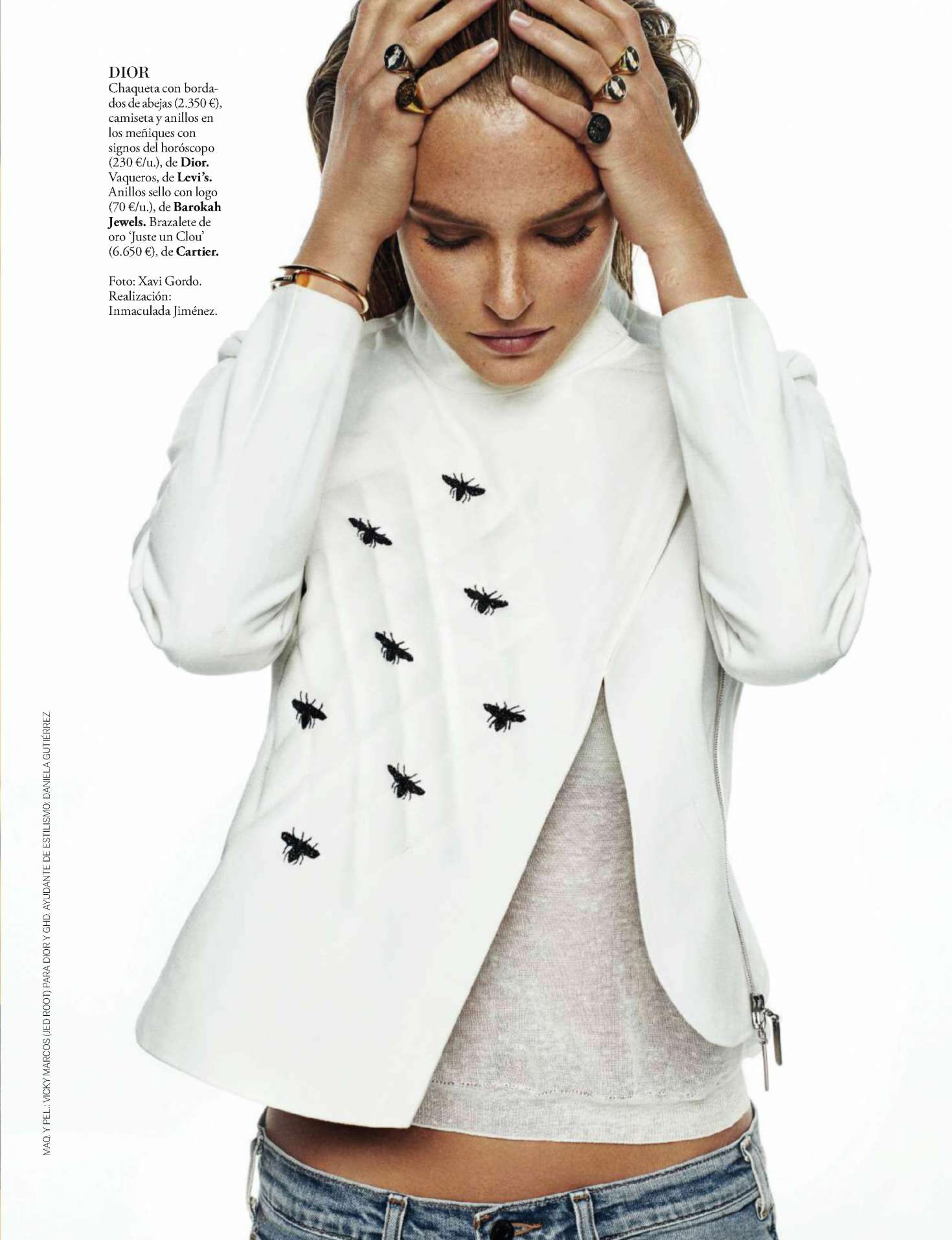 Bar Refaeli, photo #976612
