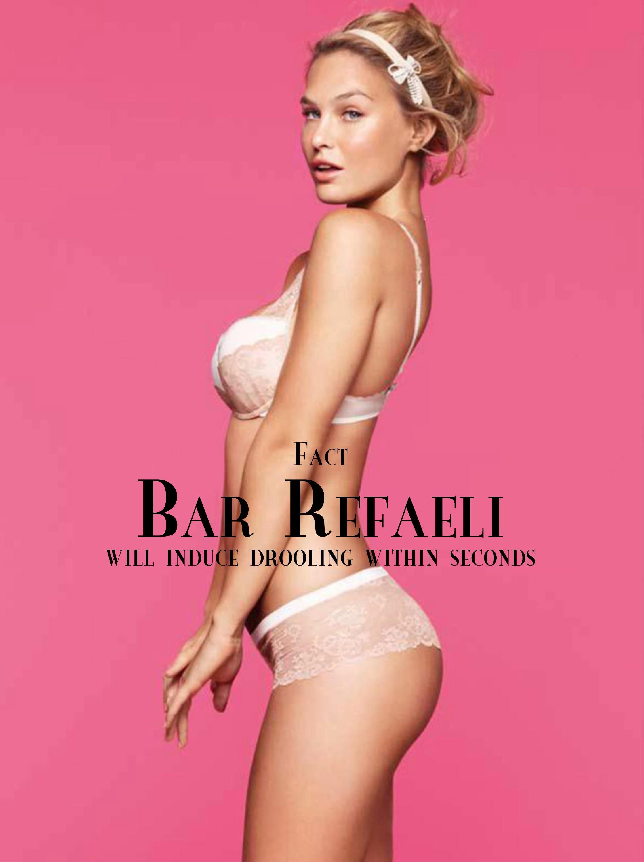 Bar Refaeli, photo #1019870