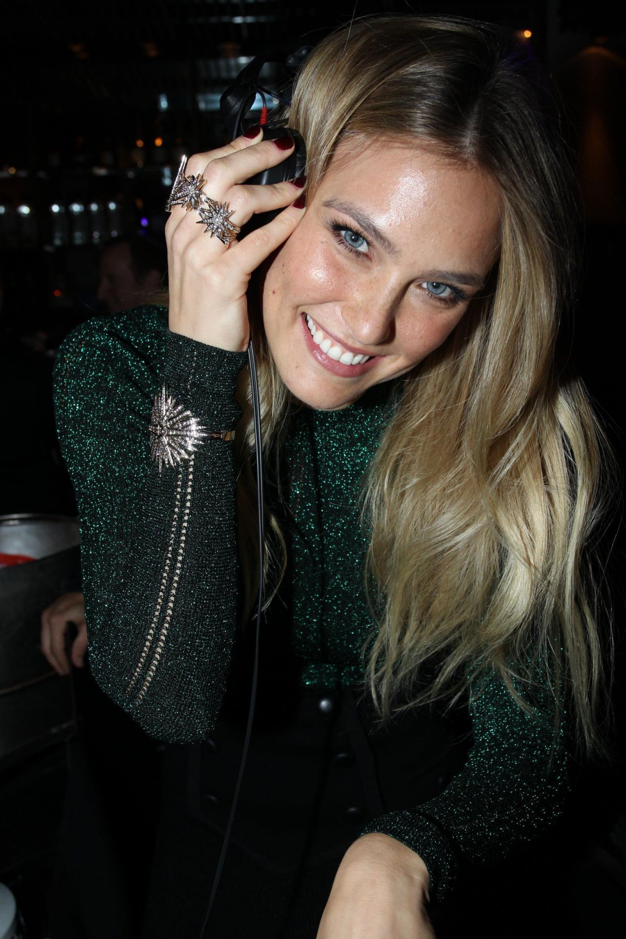 Bar Refaeli, photo #845685