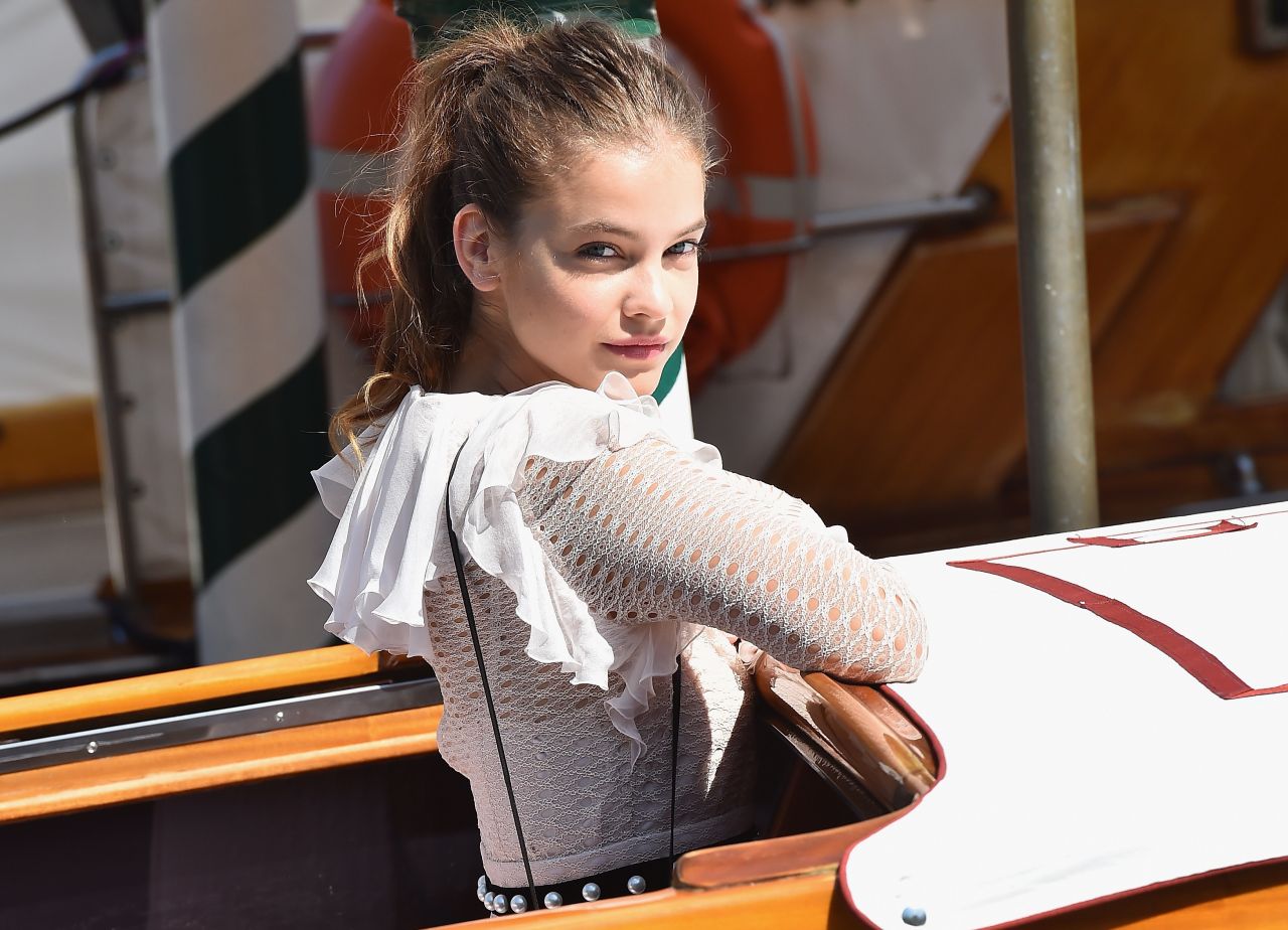 Barbara Palvin, photo #908917