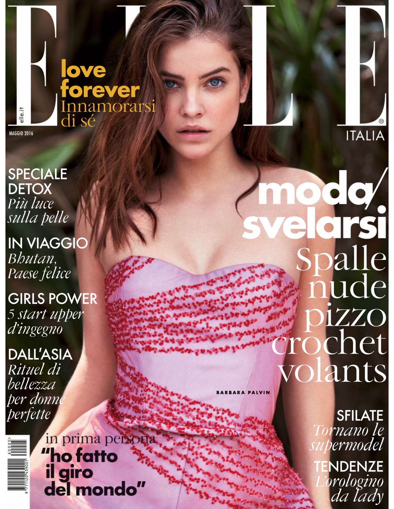 Barbara Palvin, photo #882039