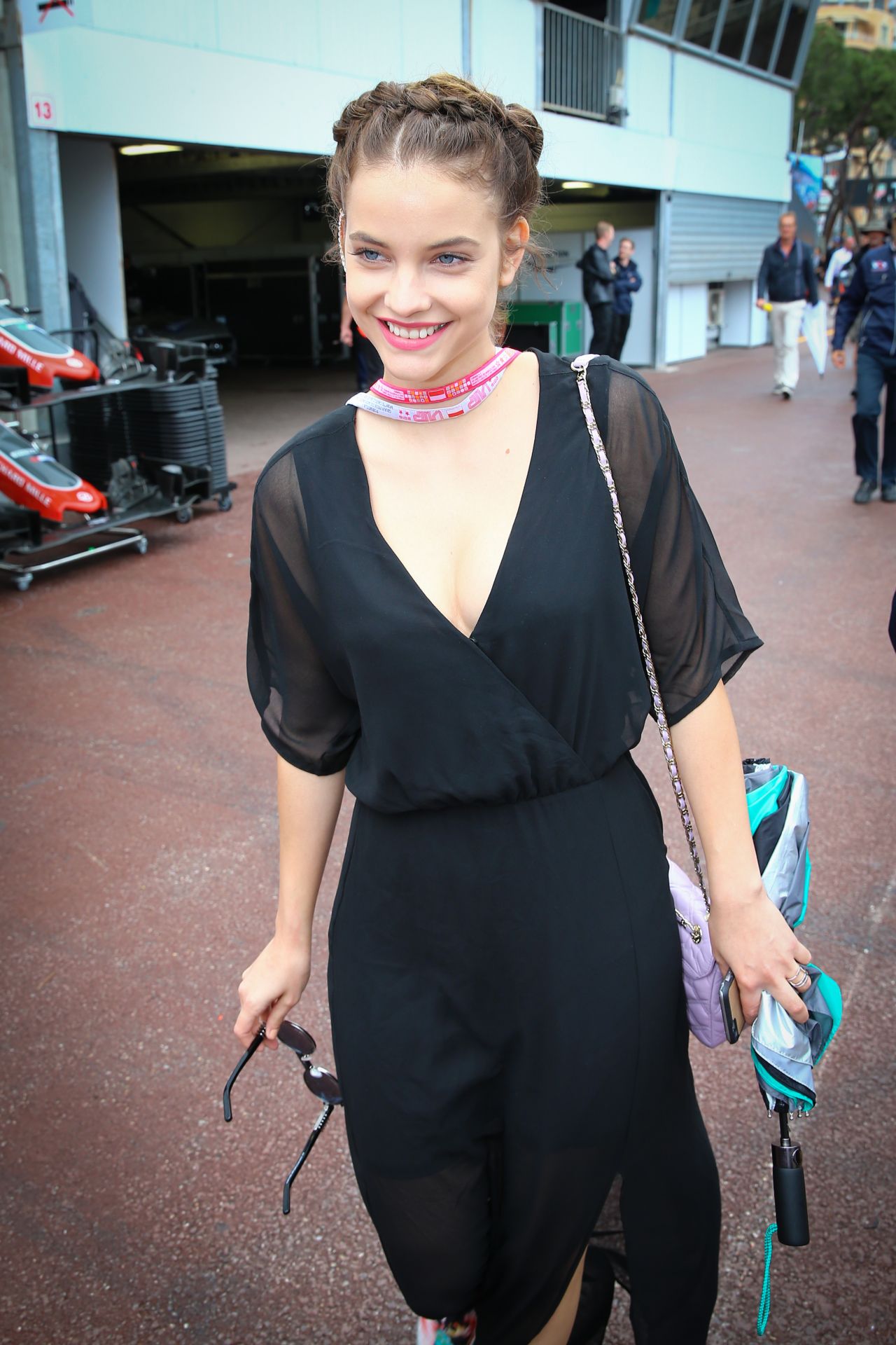 Barbara Palvin, photo #890127