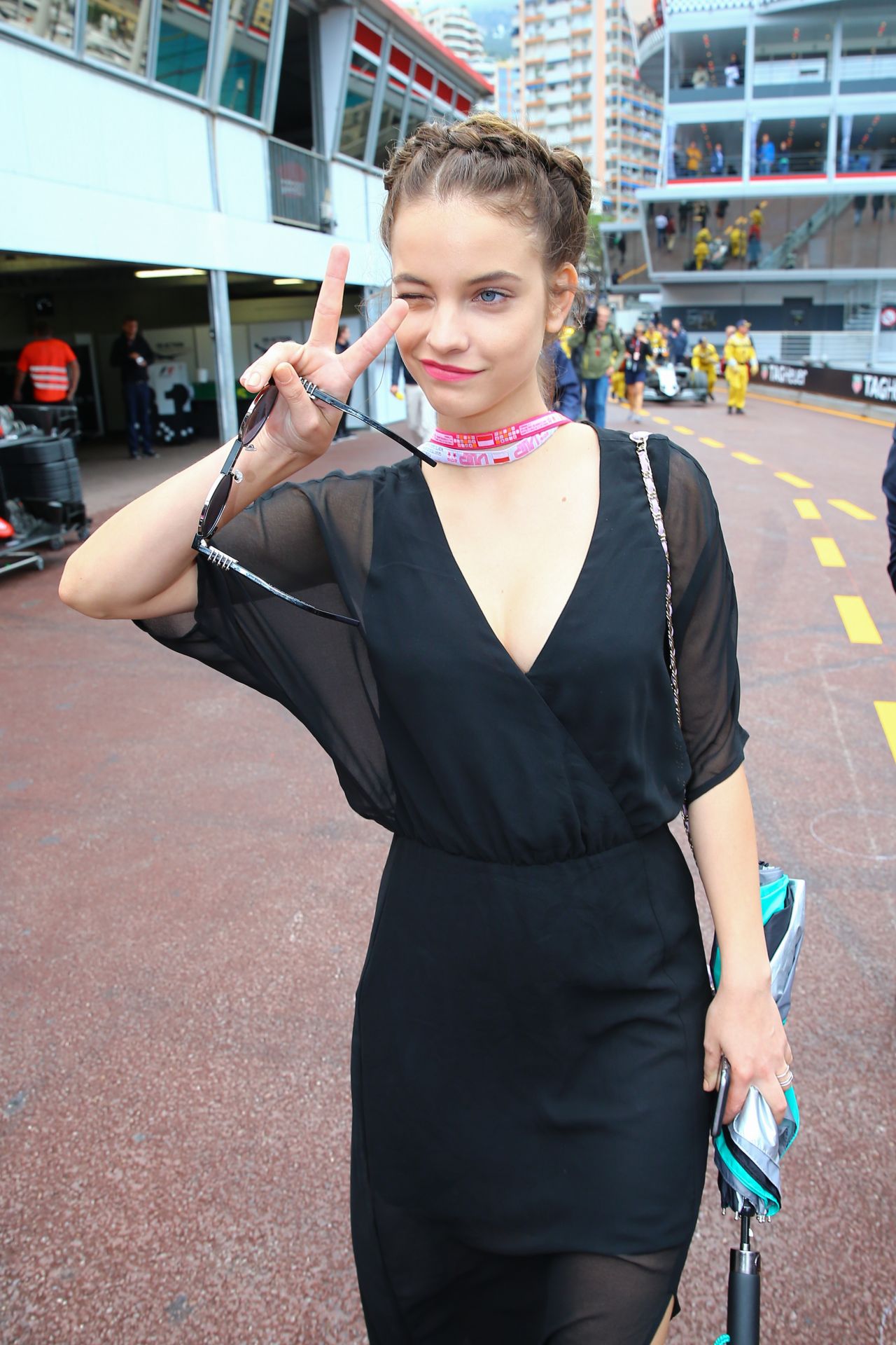 Barbara Palvin, photo #890126