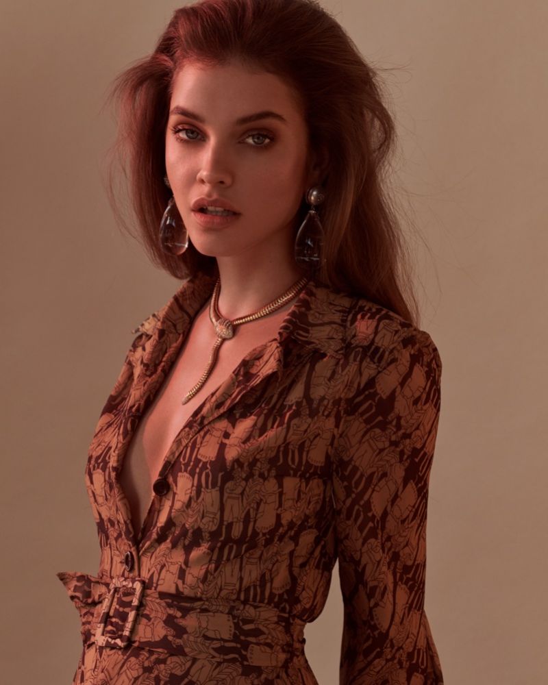 Barbara Palvin, photo #1055373