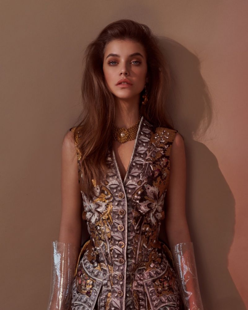 Barbara Palvin, photo #1055374