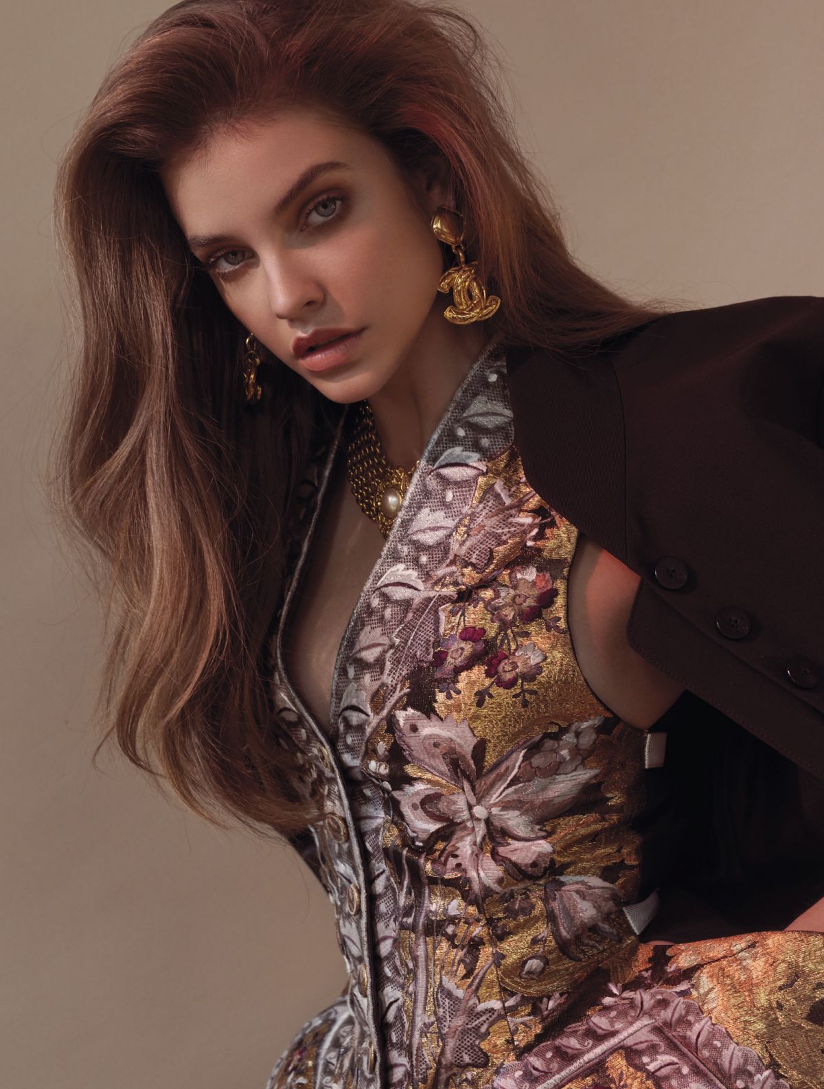 Barbara Palvin, photo #1055367