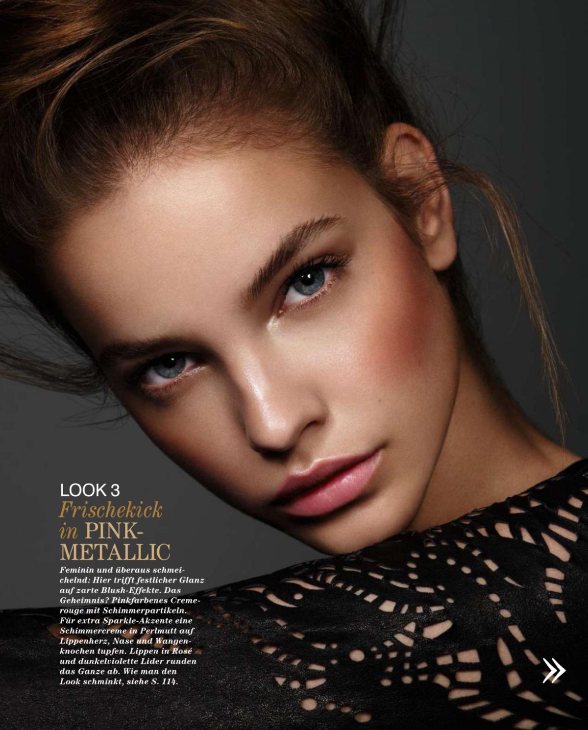 Barbara Palvin, photo #779376
