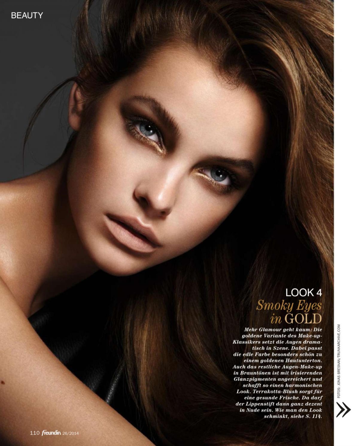 Barbara Palvin, photo #779375