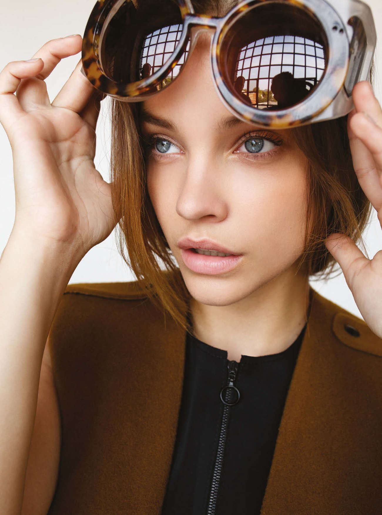 Barbara Palvin, photo #834611