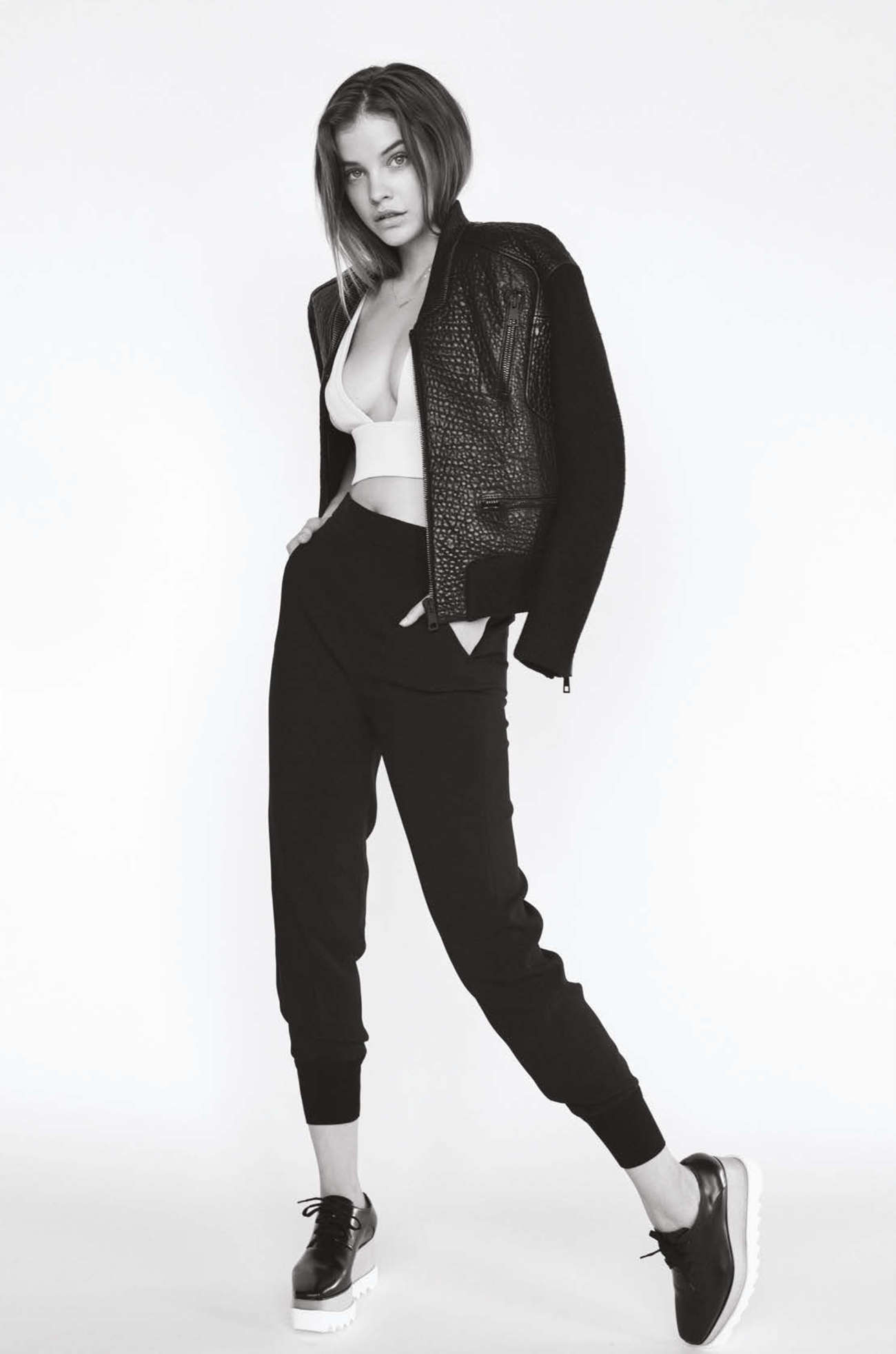 Barbara Palvin, photo #834910
