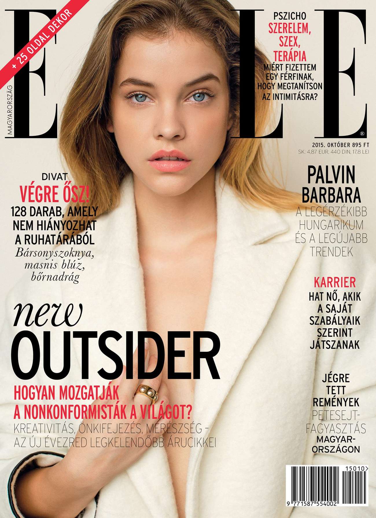 Barbara Palvin, photo #834707
