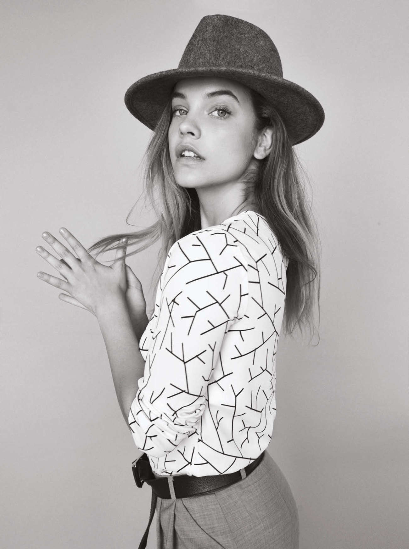 Barbara Palvin, photo #834909