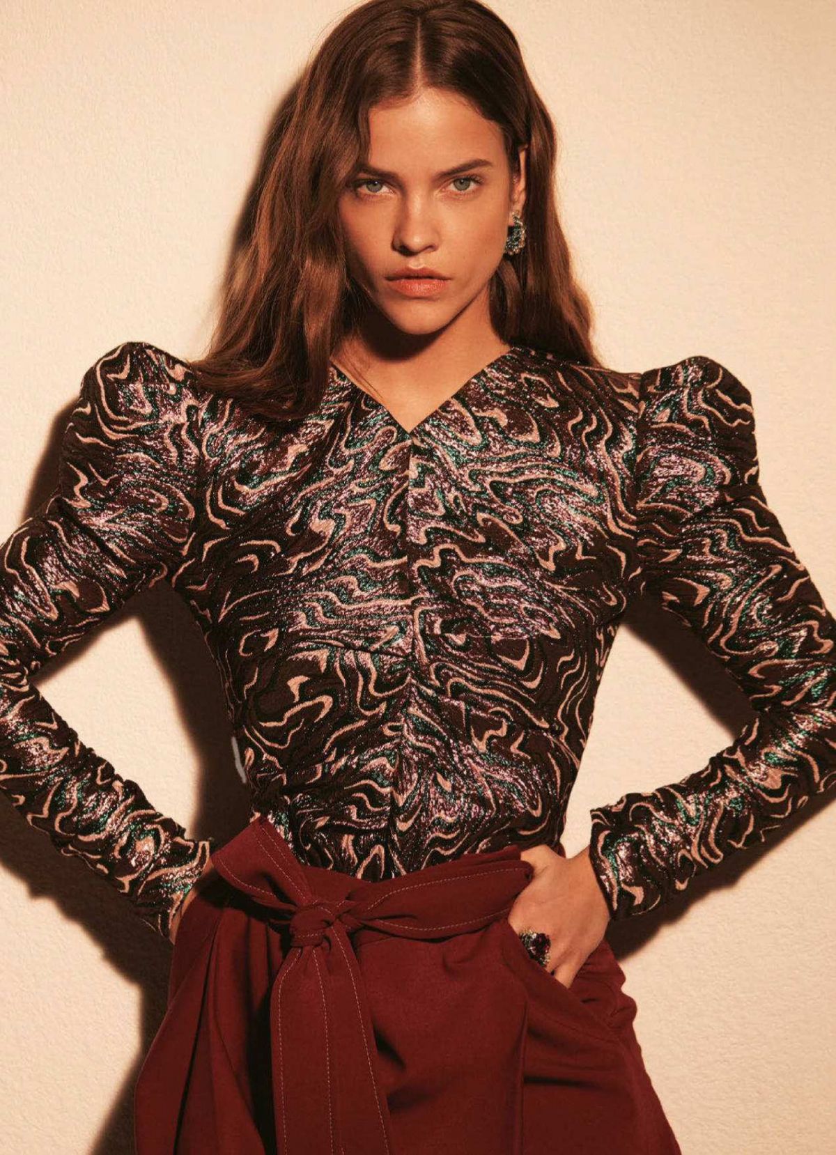 Barbara Palvin, photo #1099615