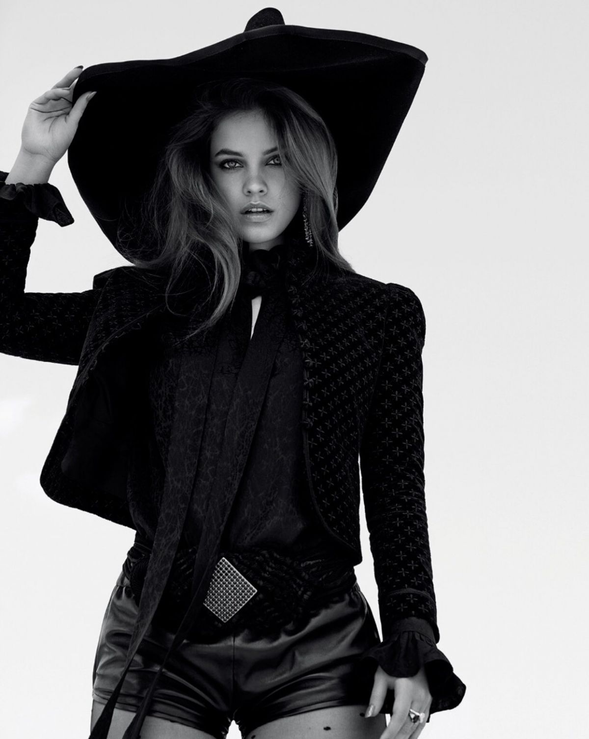Barbara Palvin, photo #1085587