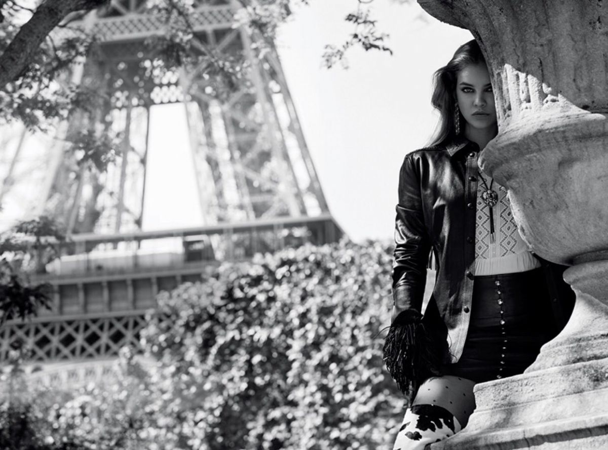Barbara Palvin, photo #1085590