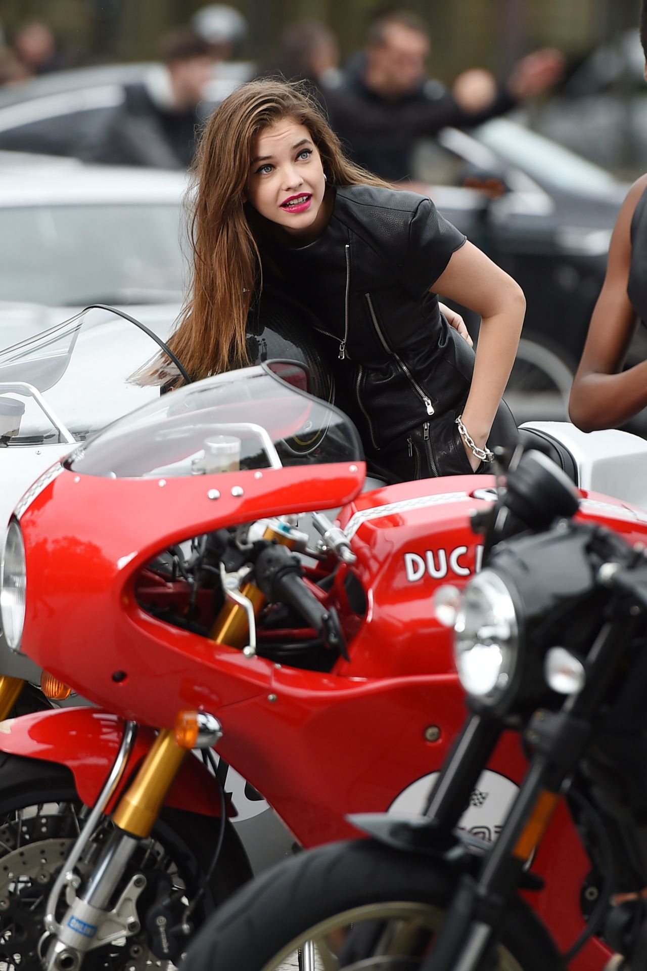 Barbara Palvin, photo #1000097