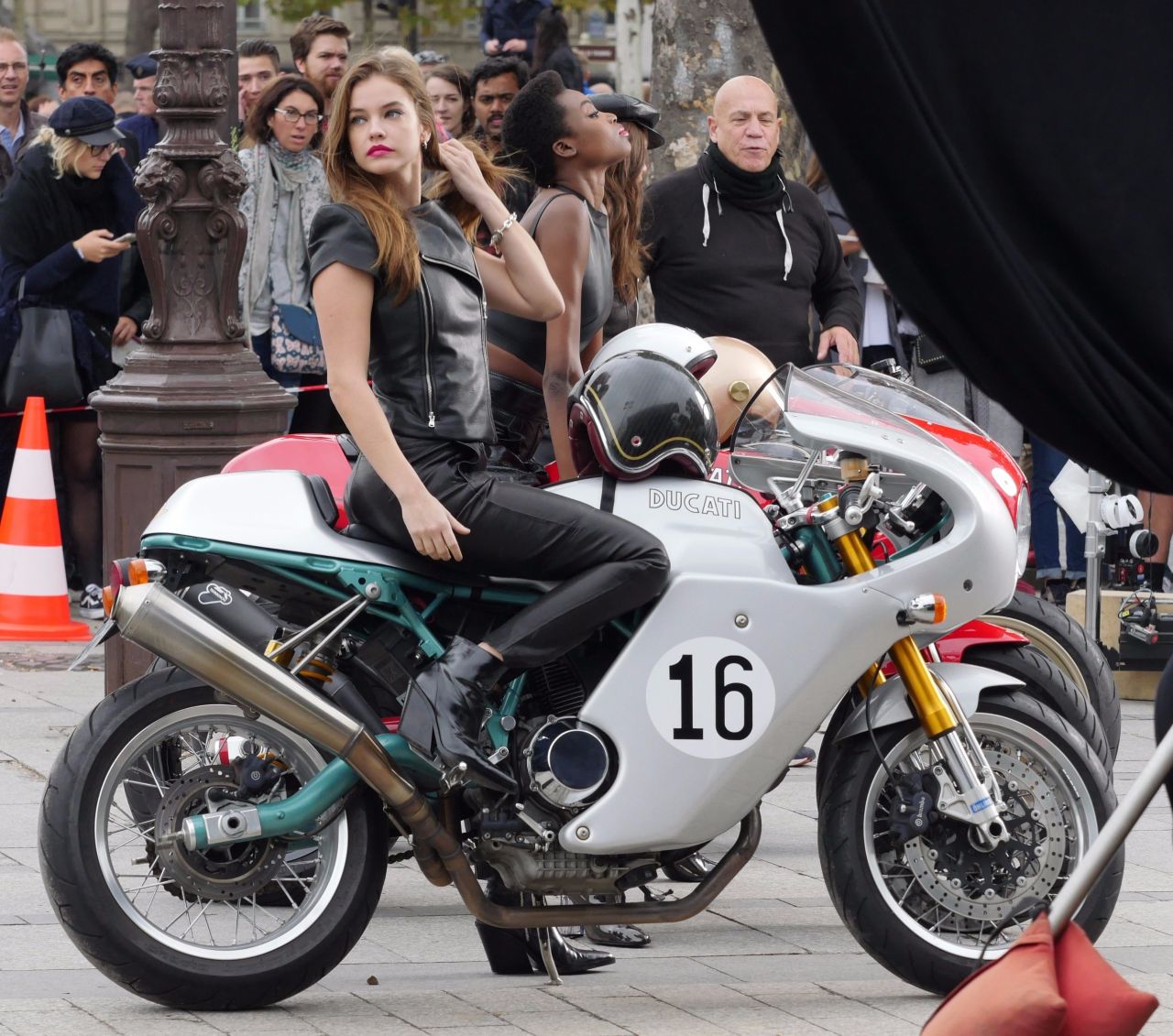Barbara Palvin, photo #1000108